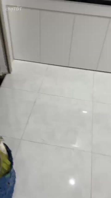 Tủ bếp gỗ mdf phủ milamine. Mua bán Tủ, kệ gia đình tại Huyện Hóc Môn Tp Hồ Chí Minh được đăng bởi Nội Thất Minh Luật  hình 1