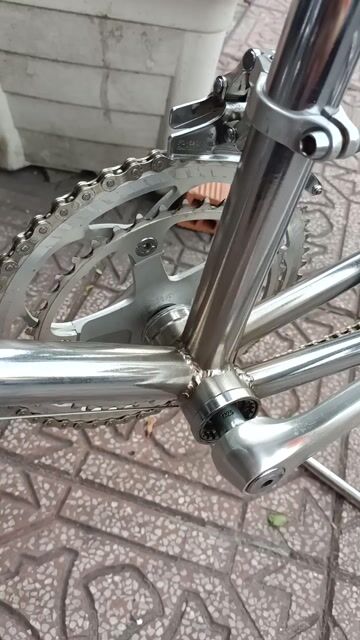 Xe đạp thể thao minivelo Harry Quinn Anh 20inch. Mua bán Xe đạp tại Quận 3 Tp Hồ Chí Minh được đăng bởi Huệ  hình 1