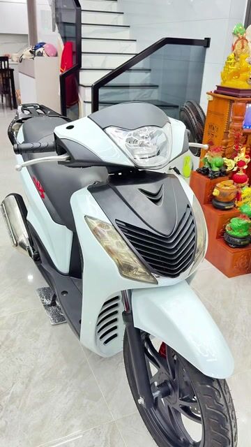Sh 125 2015 úp áo ý cực đẹp  Bao máy zin chất cực. Mua bán Xe máy tại Quận Liên Chiểu Đà Nẵng được đăng bởi Thành Đại   hình 1