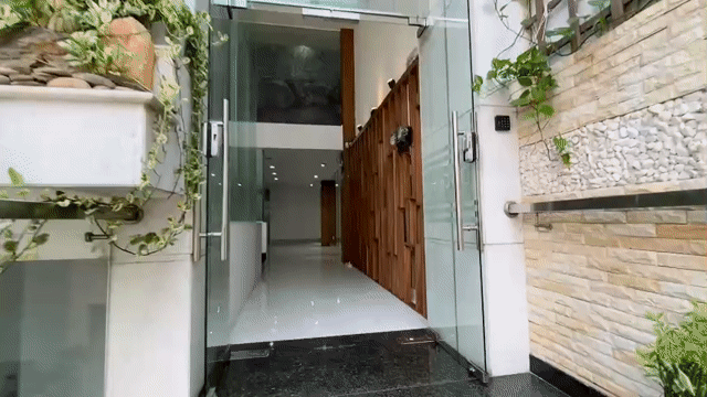Cho thuê Văn phòng, Mặt bằng kinh doanh Quận Tân Bình Tp Hồ Chí Minh diện tích 75 m² giá 22 triệu/tháng