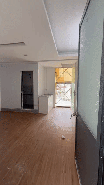 Cho thuê Phòng trọ Quận Gò Vấp Tp Hồ Chí Minh diện tích 20 m² giá 3,8 triệu/tháng