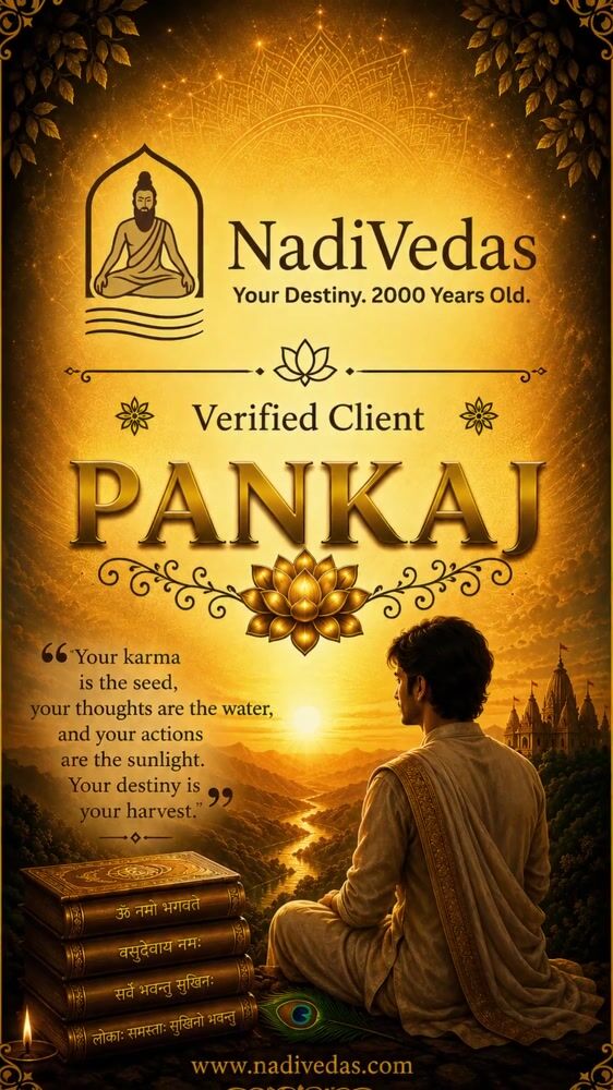 Pankaj Ranka video testimonial