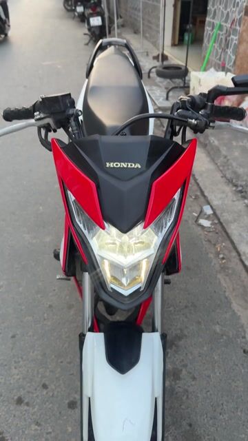 Sonic Fi 2021 Halti B65 GÓP CẨN CCCD TRẢ TRƯỚC 0₫. Mua bán Xe máy tại Quận Ninh Kiều Cần Thơ được đăng bởi XE MÁY HOÀNG YẾN hình 1