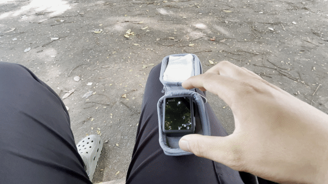 Máy quay hành trình GoPro Hero Mini 4K Đen. Mua bán Máy ảnh, Máy quay tại Quận Bình Tân Tp Hồ Chí Minh được đăng bởi Phong hình 1