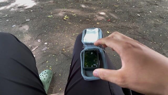 Máy quay hành trình GoPro Hero Mini 4K Đen. Mua bán Máy ảnh, Máy quay tại Quận Bình Tân Tp Hồ Chí Minh được đăng bởi Phong hình 1