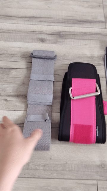  Đai lưng +Băng quấn cổ tay AOLIKES Vải . Mua bán Đồ thể thao, Dã ngoại tại Quận Tân Bình Tp Hồ Chí Minh được đăng bởi na hình 1