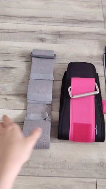  Đai lưng +Băng quấn cổ tay AOLIKES Vải . Mua bán Đồ thể thao, Dã ngoại tại Quận Tân Bình Tp Hồ Chí Minh được đăng bởi na hình 1