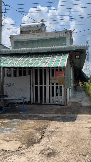 Mua bán Nhà ở Huyện Chơn Thành Bình Phước diện tích 223 m² giá 1,1 tỷ