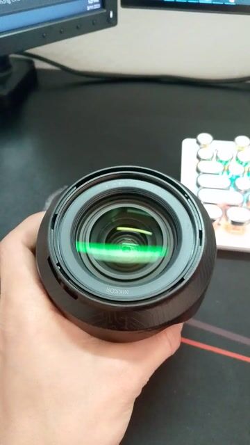 Ống kính Nikon 24-70mm f/4 S Đen. Mua bán Máy ảnh, Máy quay tại Thành phố Cao Bằng Cao Bằng được đăng bởi Uy hình 1