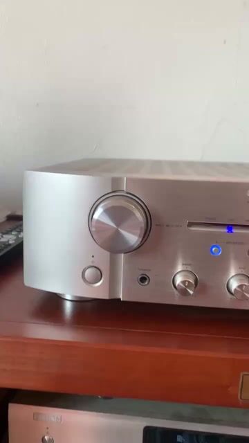 Marantz PM8005 full box nội địa Nhật made in Japan. Mua bán Tivi, Âm thanh tại Huyện Kim Sơn Ninh Bình được đăng bởi HUYTHAO hình 1