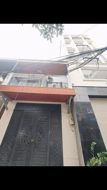 Mua bán Nhà ở Quận 6 Tp Hồ Chí Minh diện tích 56 m² giá 5 tỷ