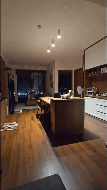Mua bán Căn hộ Chung cư Akari City Quận Bình Tân Tp Hồ Chí Minh diện tích 80 m² giá 5,2 tỷ