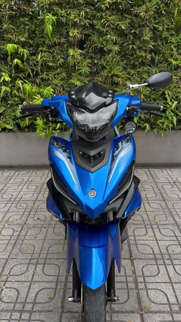 exciter 135 up LC full kiểng trả trước 8t nhận xe. Mua bán Xe máy tại Thành phố Thuận An Bình Dương được đăng bởi xe máy trả góp bao nợ xấu  hình 1