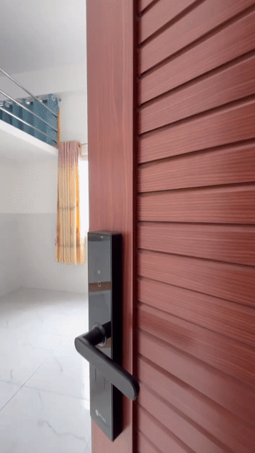 Cho thuê Phòng trọ Quận 12 Tp Hồ Chí Minh diện tích 25 m² giá 3 triệu/tháng