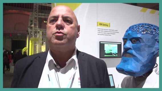 L'intelligence artificielle