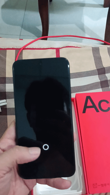 OnePlus Ace 6 12GB/256GB 99% mới. Mua bán Điện thoại tại Quận Thanh Khê Đà Nẵng được đăng bởi Phạm Hữu Dần hình 1