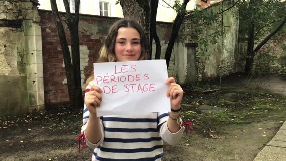 Devenir Pro et trouver sa voie.