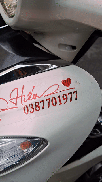 SYM Angela 2015 Trắng-Xám. Mua bán Xe máy tại Quận 4 Tp Hồ Chí Minh được đăng bởi Hạnh hình 1