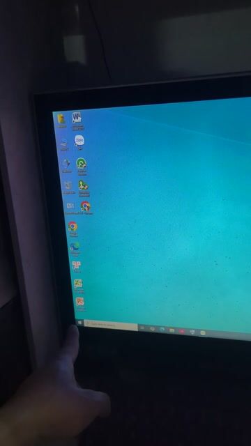 Samsung All-in-One i3 8GB/256GB Cảm ứng. Mua bán Máy tính để bàn tại Huyện Hóc Môn Tp Hồ Chí Minh được đăng bởi No Ni hình 1