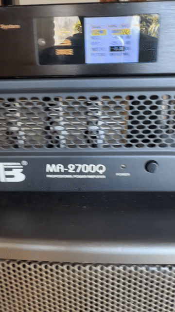 Dàn karaoke BMB CS 2000 Xám. Mua bán Tivi, Âm thanh tại Huyện Hòa Vang Đà Nẵng được đăng bởi Xuân Tiến hình 1
