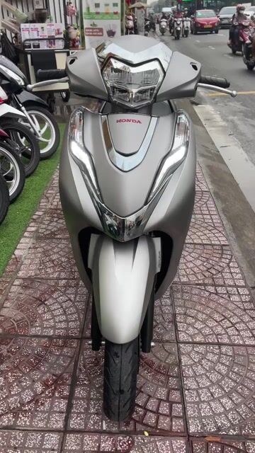 Lead 125cc 2022 bs 59y3-90903. Mua bán Xe máy tại Quận Phú Nhuận Tp Hồ Chí Minh được đăng bởi Thanh Hùng xebachin  hình 1