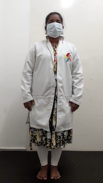 Real World Evidence®  of 91 Months Age With Initial Ability Score 97 Having 97 Today by Konidela mehaboobchan , Admin Manager from Kadapa