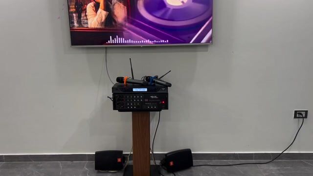 Bộ karaoke Jarguar Suhyoung PA-203 III Đen. Mua bán Tivi, Âm thanh tại Quận Cầu Giấy Hà Nội được đăng bởi tuấn anh hình 1