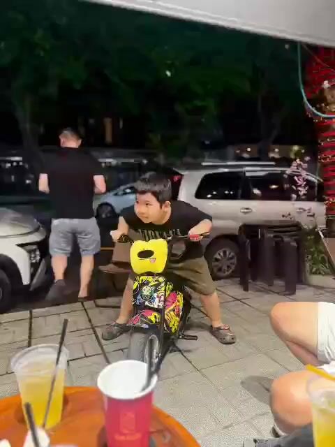 xe điện mini cute. Mua bán Xe đạp tại Quận 6 Tp Hồ Chí Minh được đăng bởi Lyanh hình 1