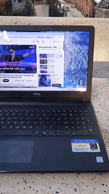 Dell Inspiron 3567 i3 7th 15.6 inch FHD Đã sử dụng. Mua bán Laptop tại Huyện Bình Sơn Quảng Ngãi được đăng bởi phạm duy trường hình 1