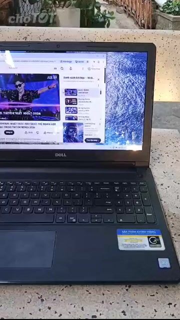 Dell Inspiron 3567 i3 7th 15.6 inch FHD Đã sử dụng. Mua bán Laptop tại Huyện Bình Sơn Quảng Ngãi được đăng bởi phạm duy trường hình 1