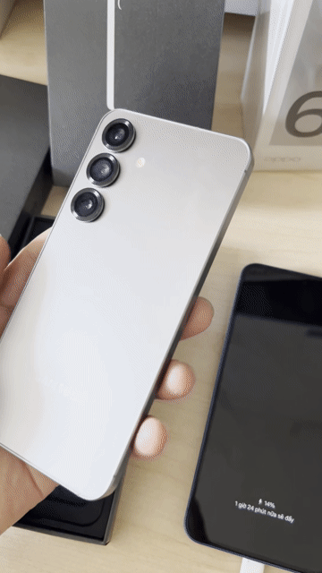 Galaxy S25 5G 256GB Xám 99% BH T11 có Ship. Mua bán Điện thoại tại Huyện Hóc Môn Tp Hồ Chí Minh được đăng bởi a Liêm hình 1