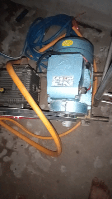 Máy rửa xe Xanh, Cam, Đen. Mua bán Nội thất, đồ gia dụng khác tại Huyện Kế Sách Sóc Trăng được đăng bởi thu xác điện thoại giá cao tận nơi  hình 1