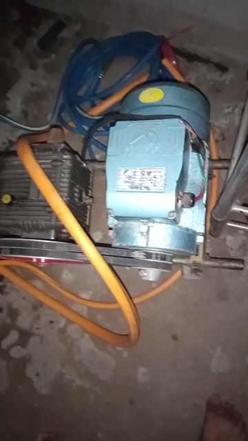 Máy rửa xe Xanh, Cam, Đen. Mua bán Nội thất, đồ gia dụng khác tại Huyện Kế Sách Sóc Trăng được đăng bởi thu xác điện thoại giá cao tận nơi  hình 1