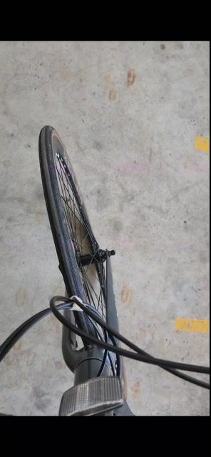 Xe mới 98%, XDLIM AH09 PLUS. Mua bán Xe đạp tại Thành phố Nha Trang Khánh Hòa được đăng bởi Hung Ba hình 1