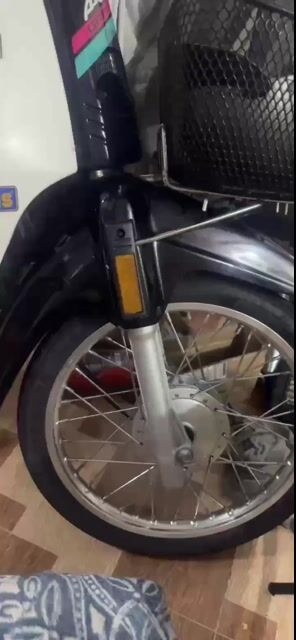 Dream Astrea Mới Keng Full chức năng. Mua bán Xe máy tại Thành phố Thuận An Bình Dương được đăng bởi Lê Trường hình 1