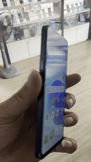 Oppo Reno6 5G Ram 8/128GB bao main zin full BH3T. Mua bán Điện thoại tại Quận Bình Tân Tp Hồ Chí Minh được đăng bởi Di Động khmer saigon hình 1