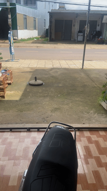 Cho thuê Văn phòng, Mặt bằng kinh doanh Huyện Đức Trọng Lâm Đồng diện tích 70 m² giá 3,5 triệu/tháng