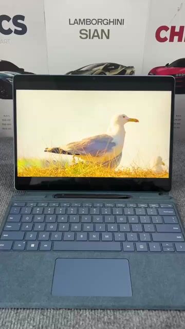Microsoft Surface Pro 9 i5 8GB/256GB. Mua bán Laptop tại Quận Hoàng Mai Hà Nội được đăng bởi Tiến Nam hình 1