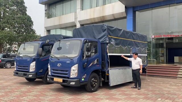 IZ65 Cánh dơi inox 2025 - sẵn giao