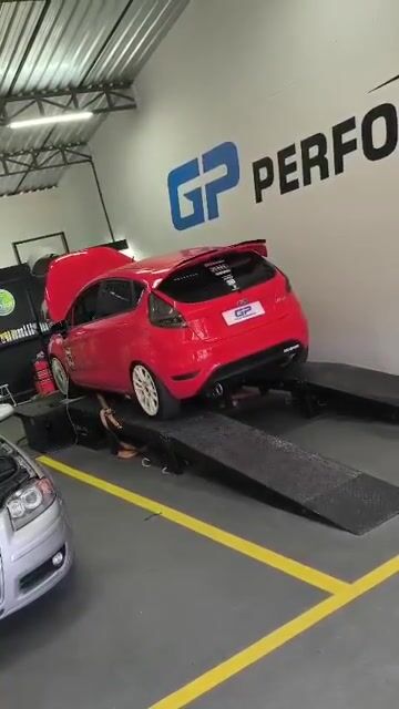 Passada no dino