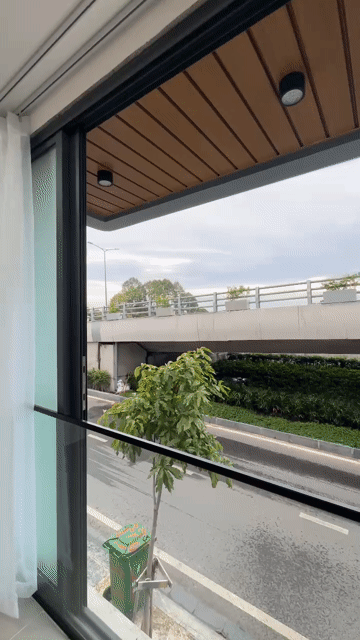 Cho thuê Căn hộ Chung cư Quận Tân Bình Tp Hồ Chí Minh diện tích 25 m² giá 7,8 triệu/tháng