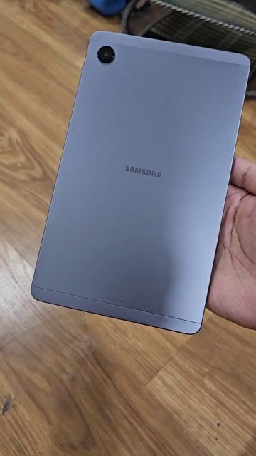Samsung Galaxy Tab A11 Đen Đã sử dụng. Mua bán Máy tính bảng tại Quận 7 Tp Hồ Chí Minh được đăng bởi MT Trần hình 1