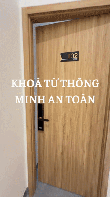 Cho thuê Căn hộ Chung cư Quận Cẩm Lệ Đà Nẵng diện tích 25 m² giá 4,6 triệu/tháng