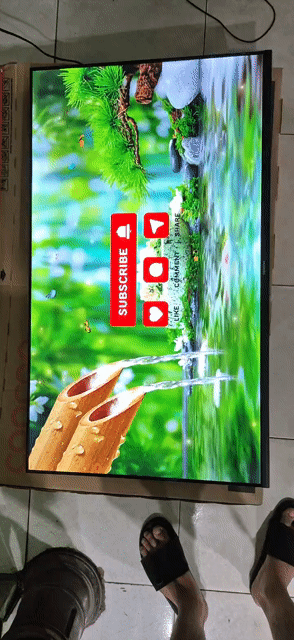 Còn 10 tháng bảo hành chính hãng.. Mua bán Tivi, Âm thanh tại Quận Đống Đa Hà Nội được đăng bởi philong hình 1