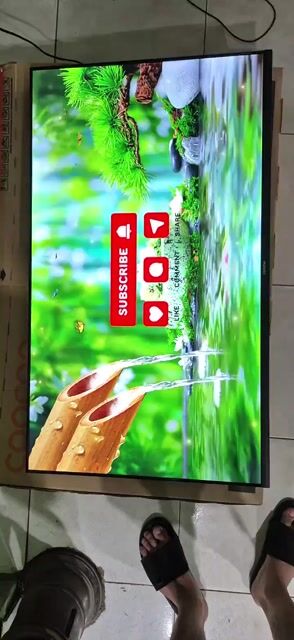 Còn 10 tháng bảo hành chính hãng.. Mua bán Tivi, Âm thanh tại Quận Đống Đa Hà Nội được đăng bởi philong hình 1