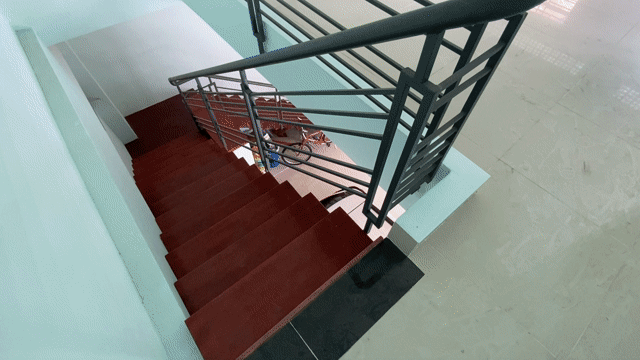 Cho thuê Văn phòng, Mặt bằng kinh doanh Thành phố Long Xuyên An Giang diện tích 81 m² giá 13 triệu/tháng
