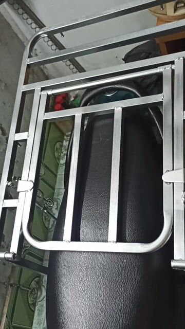 Baga chở hàng đa năng. Mua bán Phụ tùng xe tại Huyện Bình Chánh Tp Hồ Chí Minh được đăng bởi trần thanh tuấn hình 1