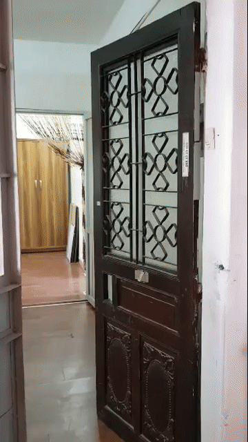 Cho thuê Căn hộ Chung cư Quận Hoàng Mai Hà Nội diện tích 43 m² giá 4,5 triệu/tháng