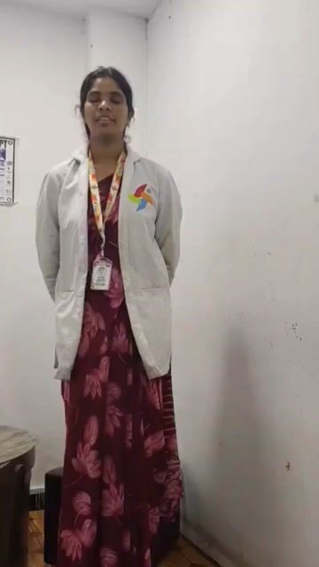 RWE For E Sethu Bharath Yadav, Dr. P siva Jyothi Parent of E Thanmaya Rudra, 110 Months Age With Initial Ability Score 302 Having 335 Today, Joined on 30 Months ago by Rachana