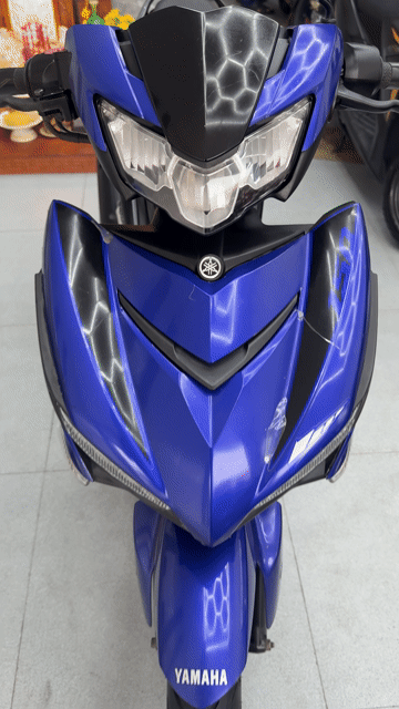 Yamaha Exciter 2020 B65 GÓP CẦN CCCD ĐỦ 18t TRẢ 0₫. Mua bán Xe máy tại Quận Ninh Kiều Cần Thơ được đăng bởi XE MÁY HOÀNG YẾN hình 1